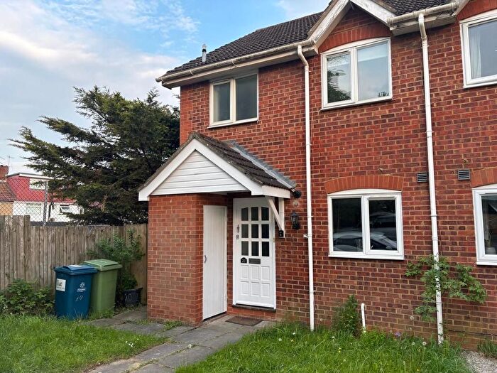 3 Bedroom End Terrace House To Rent In Lime Close, Harrow, HA3
