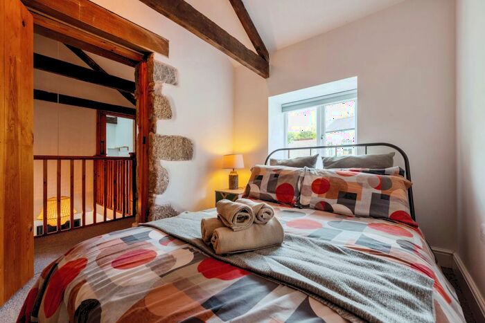 1 Bedroom Cottage For Sale In Church Street, St. Blazey, Par, Cornwall, PL24