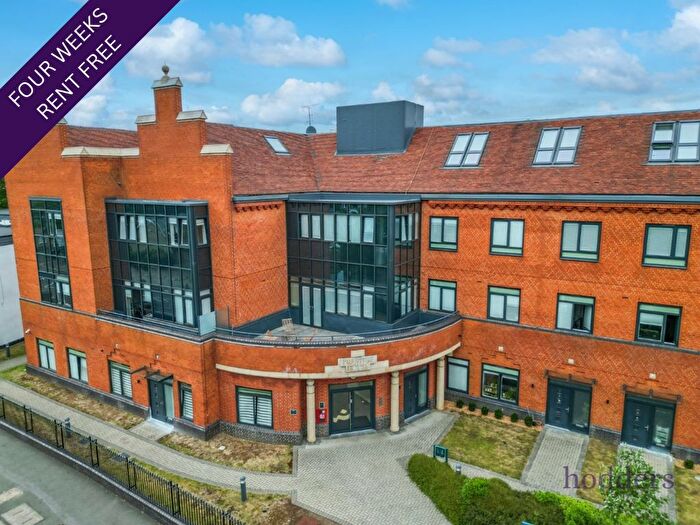 2 Bedroom Flat To Rent In Prestige House, High Street, Prestige House, Egham, Surrey, TW20