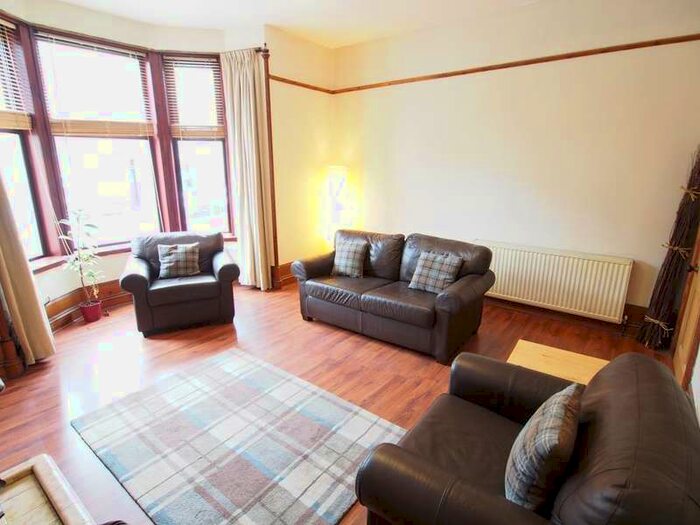 1 Bedroom Flat To Rent In Great Western Place, Ground Right, AB10