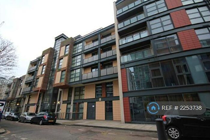 1 Bedroom Flat To Rent In Manilla Street, London, E14