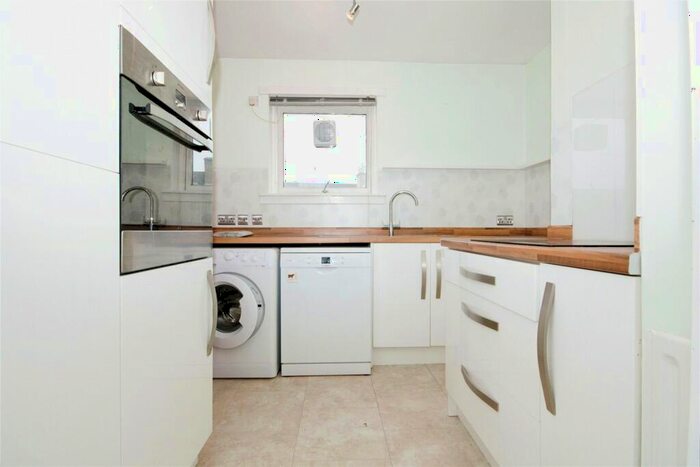 2 Bedroom Apartment For Sale In Westray Road, Aberdeen, Aberdeenshire, AB15