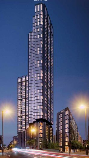 3 Bedroom Apartment To Rent In Bollinder Place, London, EC1V