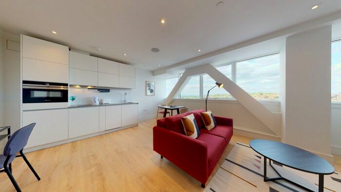 1 Bedroom Flat To Rent In Olympic Way, Wembley, HA9