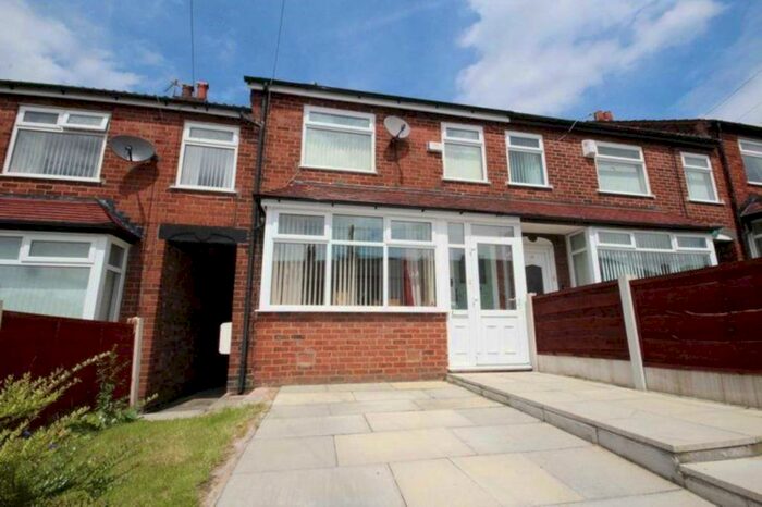 2 Bedroom Semi-Detached House To Rent In Wavertree, Higher Blackley, M9