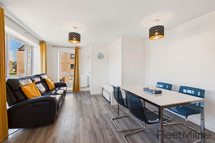 2 Bedroom Flat To Rent In Rowton Lane, Birmingham, B5