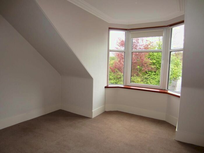 1 Bedroom Flat To Rent In North Deeside Road, Cults, AB15