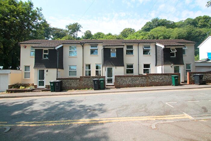 2 Bedroom Property To Rent In Station Road, Preston Park, BN1