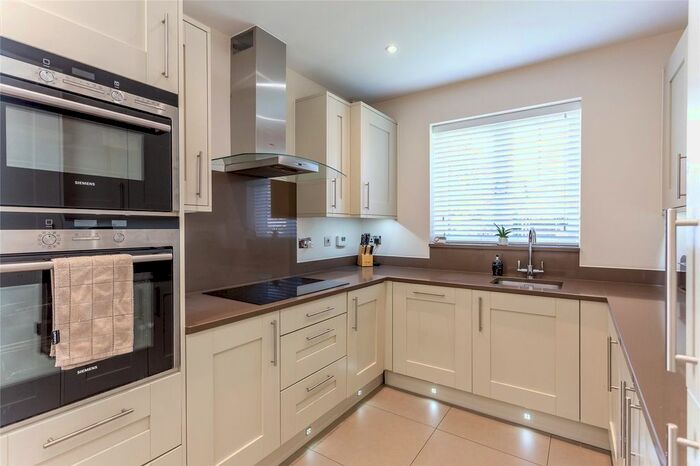 4 Bedroom Semi-Detached House To Rent In Parker Gardens, Old Windsor, Windsor, Berkshire, SL4