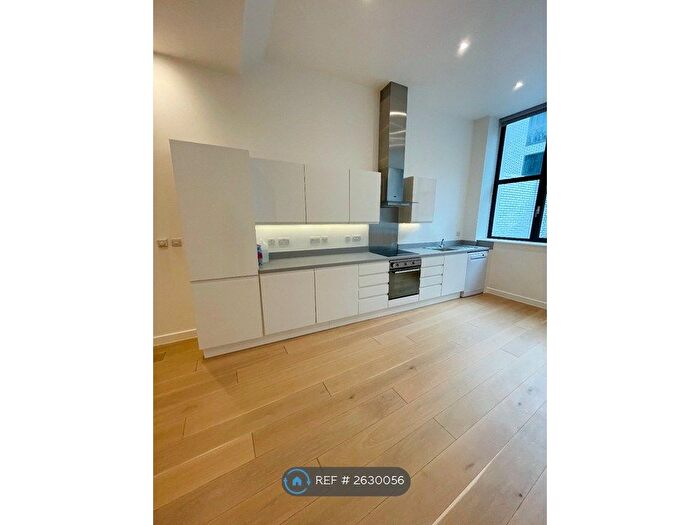 1 Bedroom Flat To Rent In Colne House, London, E1