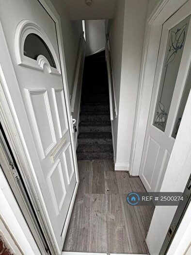 3 Bedroom Semi-Detached House To Rent In Marguerita Road, Manchester, M40