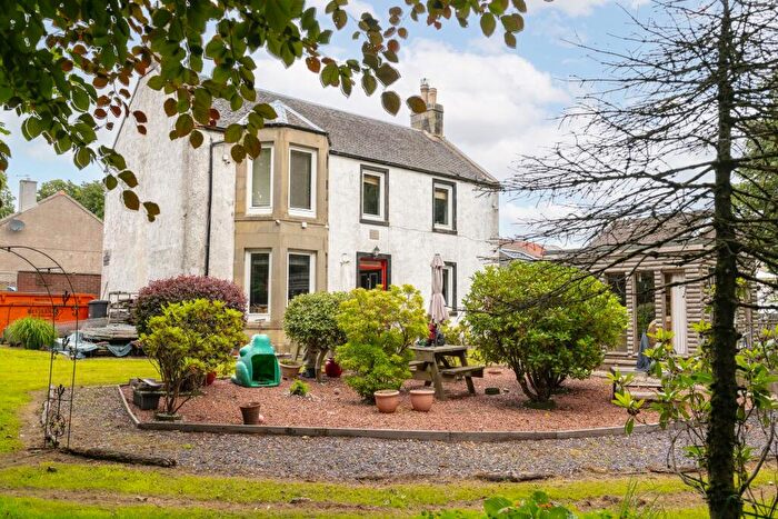 2 Bedroom Detached House For Sale In Main Street, Longridge, EH47