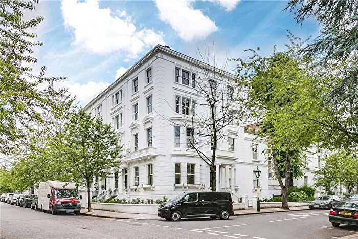 2 Bedroom Flat For Sale In Palace Gardens Terrace, Kensington, W8
