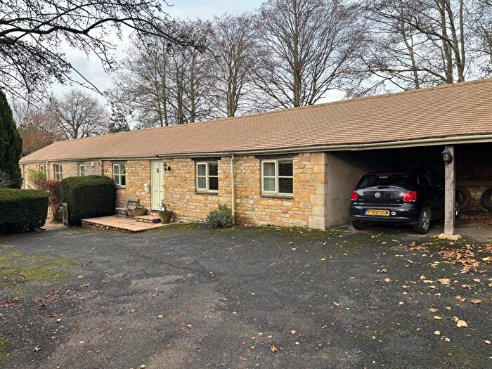 1 Bedroom Barn Conversion To Rent In Oddington Road, Stow On The Wold, GL54