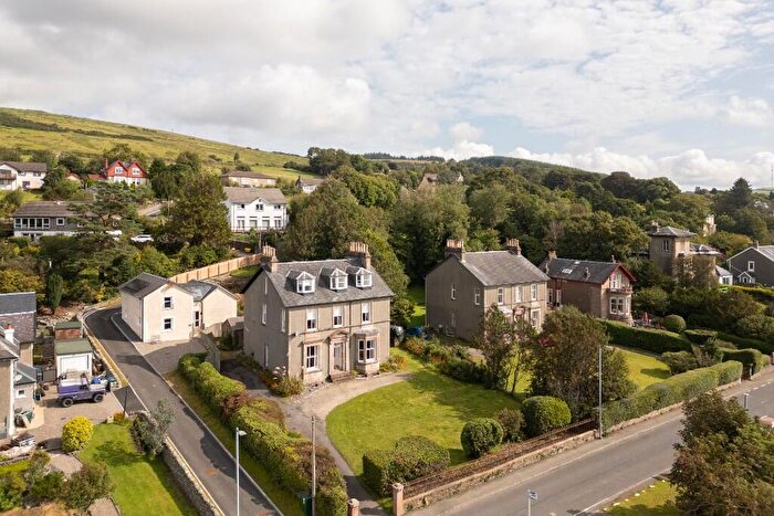 4 Bedroom Apartment For Sale In Seaview West, Shore Road, Kilcreggan, Argyll And Bute, G84