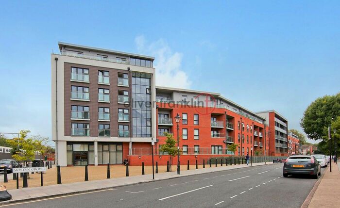 1 Bedroom Flat To Rent In Mostyn Grove, London, E3