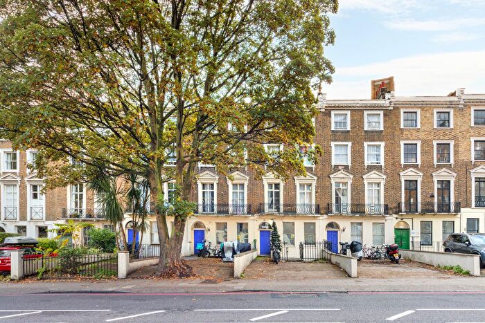 28 Bedroom Detached House For Sale In City Road, , London, EC1V