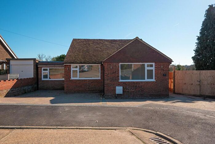 4 Bedroom Detached House To Rent In Hudson Close, Sturry, CT2