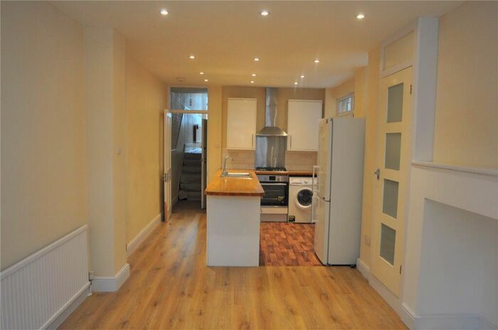 4 Bedroom House To Rent In Palmerston Crescent, London, N13