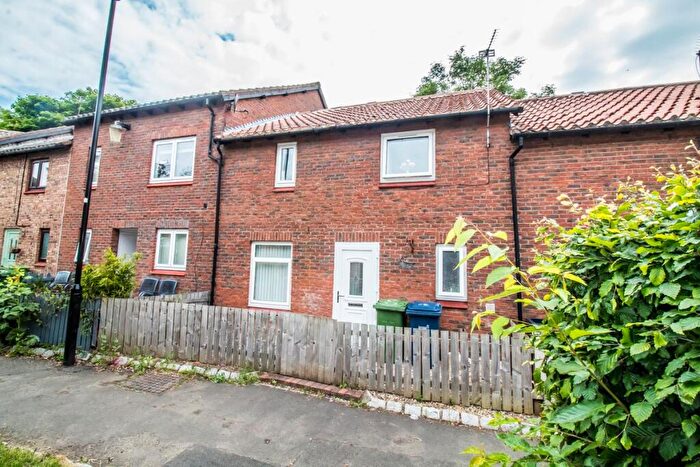 3 Bedroom Terraced House To Rent In Cairnsmore Drive, Lambton, Washington, Tyne And Wear, NE38