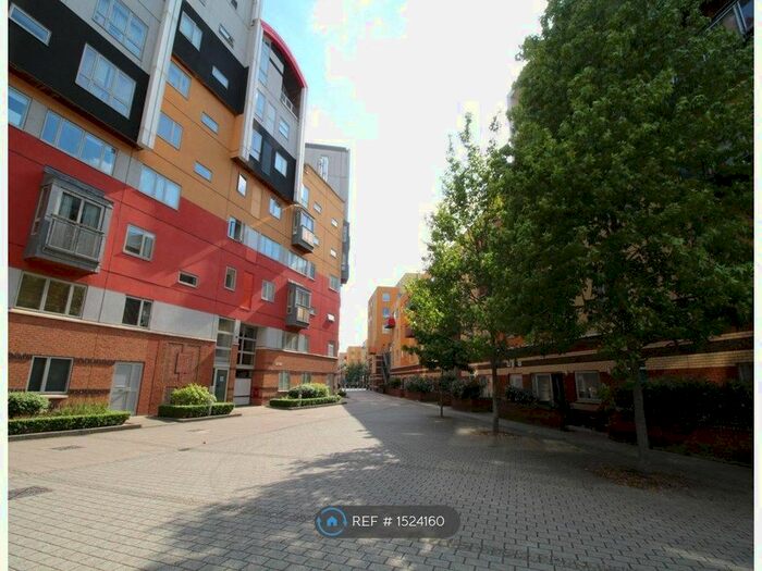 1 Bedroom Flat To Rent In Faraday Lodge, Greenwich, SE10