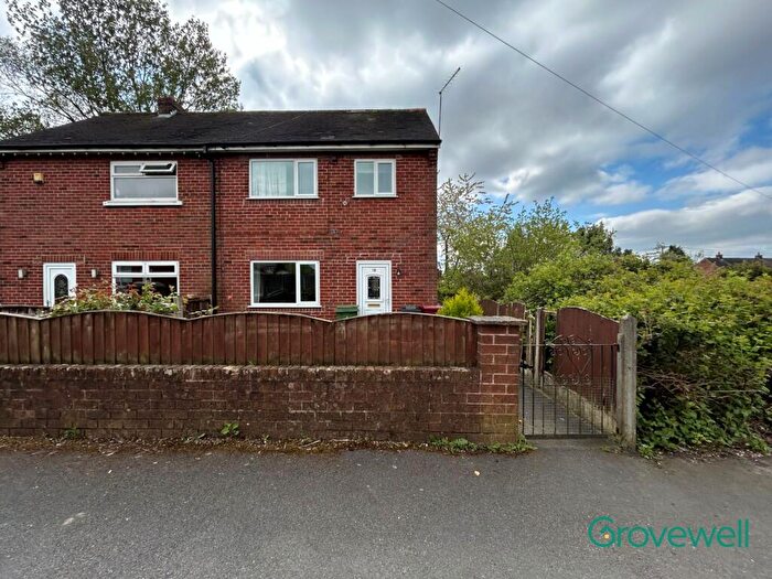 3 Bedroom Semi Detached House To Rent In Princess Avenue, Kearsley, Bolton, BL4