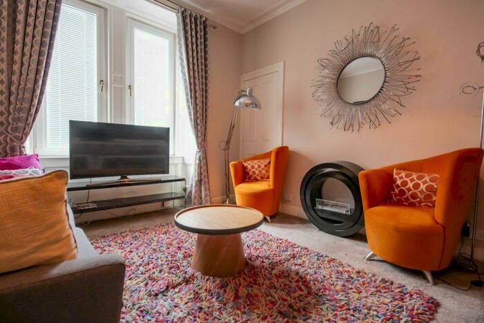 1 Bedroom Flat To Rent In T &#; Dalgety Avenue, Edinburgh, EH7