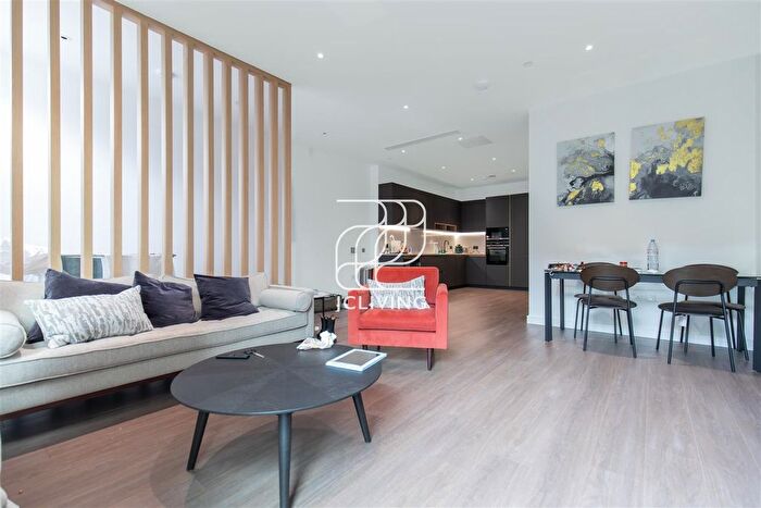 2 Bedroom Detached House To Rent In Leamore Street, London, W6