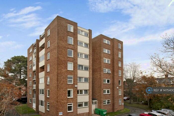 1 Bedroom Flat To Rent In Blackboy Road, Exeter, EX4