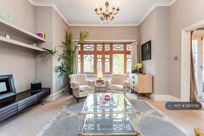1 Bedroom Flat To Rent In Queens Park, London, NW6