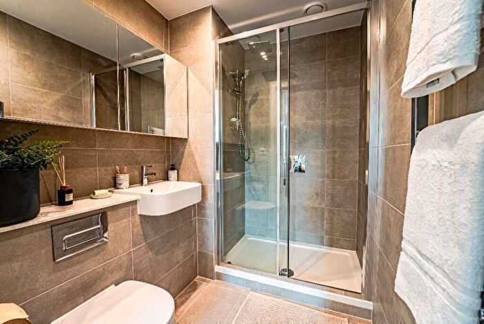 3 Bedroom Apartment To Rent In The Blossoms, Flat, Cherry Orchard Road, Croydon, London, CR0