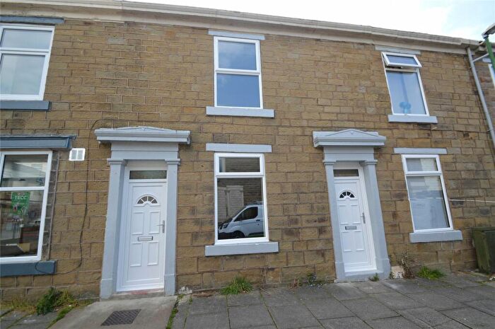1 Bedroom Terraced House To Rent In Victor Street, Clayton-le-Moors, Lancashire, BB5