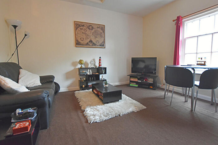 1 Bedroom Flat To Rent In Mansfield Road, City Centre, NG1