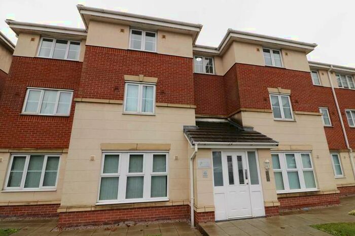 2 Bedroom Flat To Rent In Walton Lane, Walton, L4