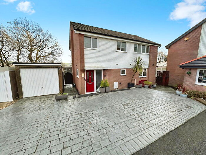 4 Bedroom Detached House For Sale In Heol Treffynnon, Cwmrhydyceirw, Swansea, SA6