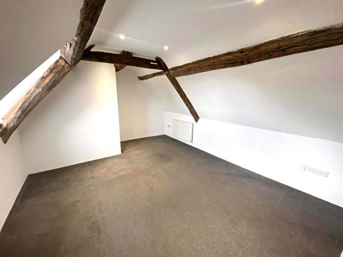 1 Bedroom Property To Rent In Appleton Gate, Newark, NG24