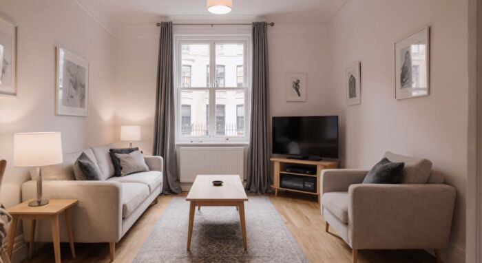 2 Bedroom Flat To Rent In Westgate Terrace, London, London, SW10