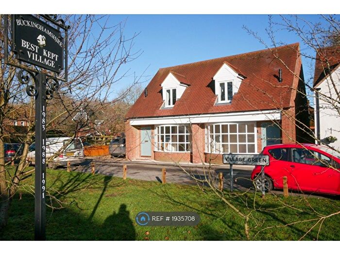 2 Bedroom Semi Detached House To Rent In Finings Rd, Lane End, HP14