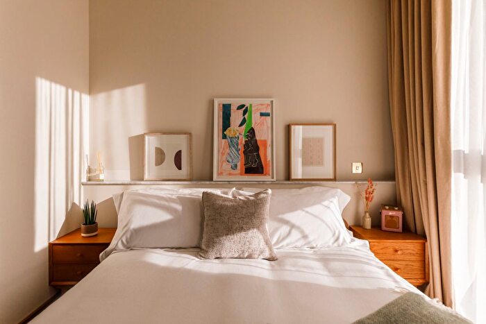 2 Bedroom Flat To Rent In The Gessner, Watermead Way, Tottenham Hale, N17