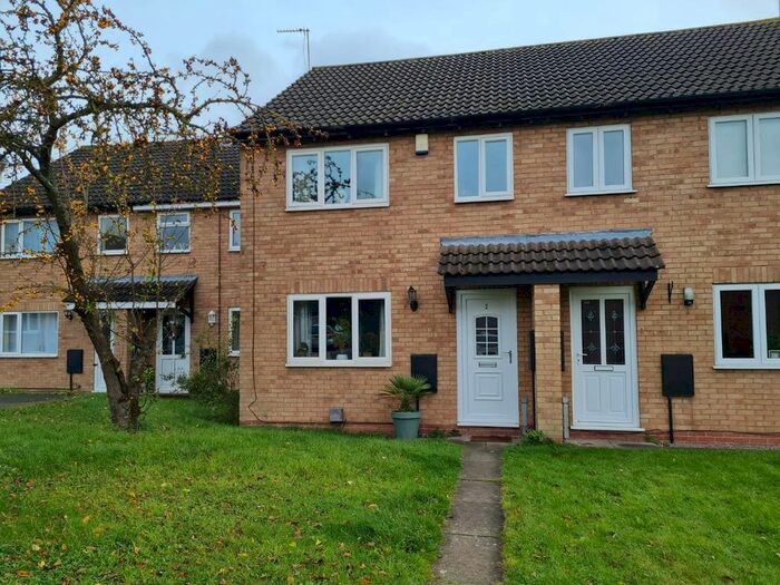 3 Bedroom Semi-Detached House To Rent In Mason Close, Narborough, Leicester, LE19