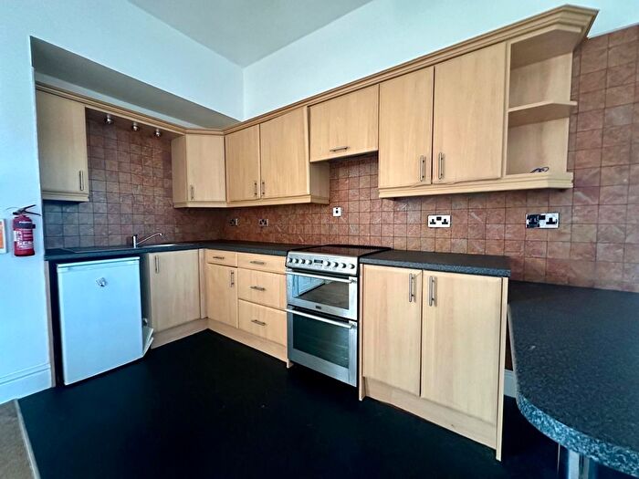 1 Bedroom Flat To Rent In Rossall Road, Thornton-Cleveleys, FY5