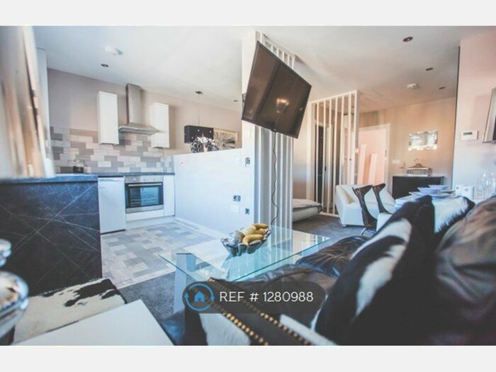 Studio To Rent In European House, Southport PR9