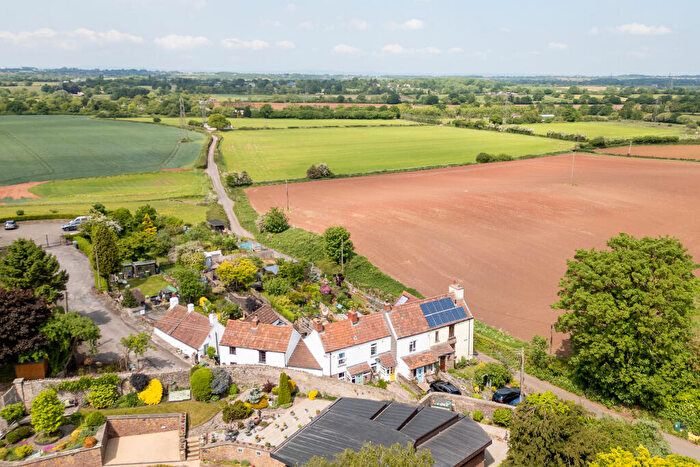 2 Bedroom Cottage For Sale In Norman Cottages, Green Lane, Winterbourne, Bristol, Gloucestershire, BS36