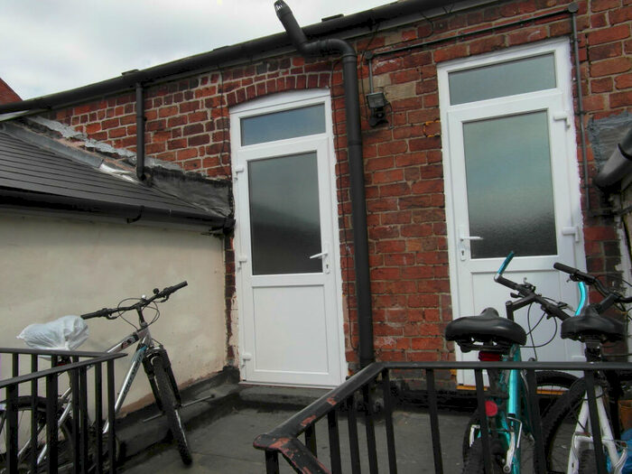 1 Bedroom Flat To Rent In Oxford Street, Derby, DE1