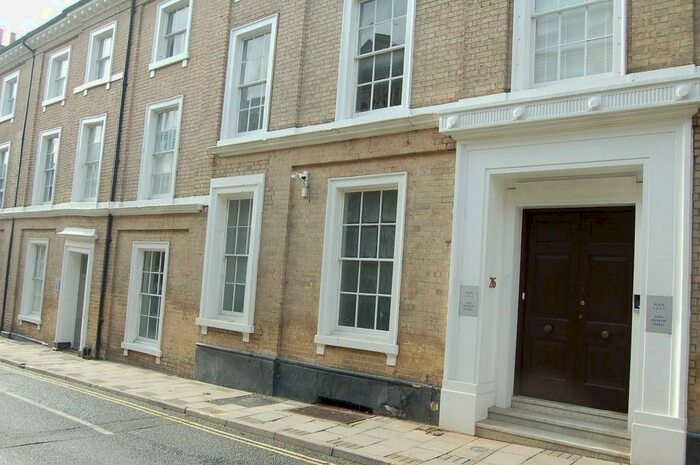 2 Bedroom Apartment To Rent In Ipswich, Suffolk, IP1