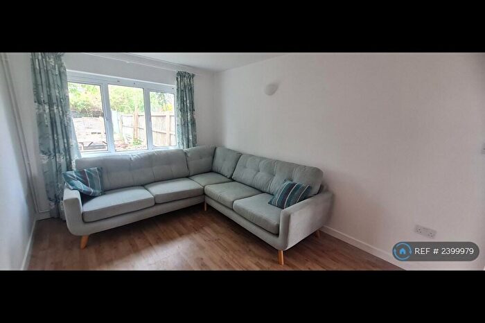1 Bedroom Semi-Detached House To Rent In Perne Road, Cambridge, CB1