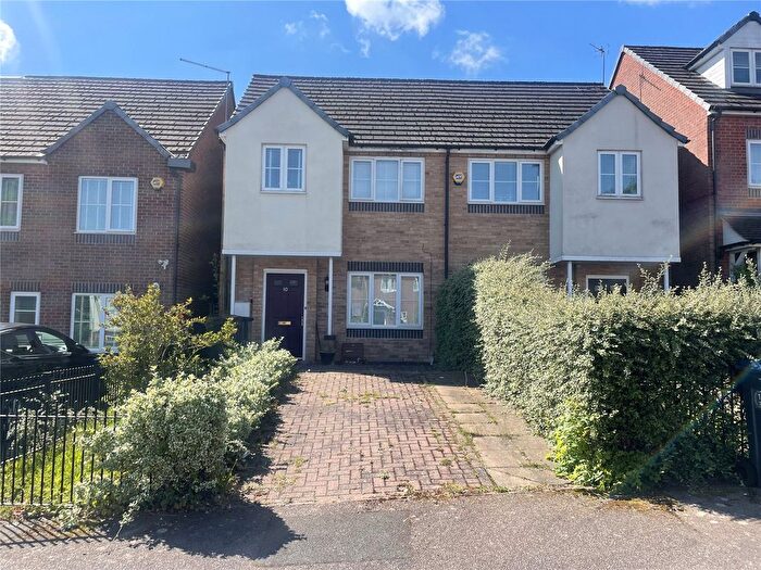 2 Bedroom Semi Detached House For Sale In Kelvin Road, Birmingham, West Midlands, B31