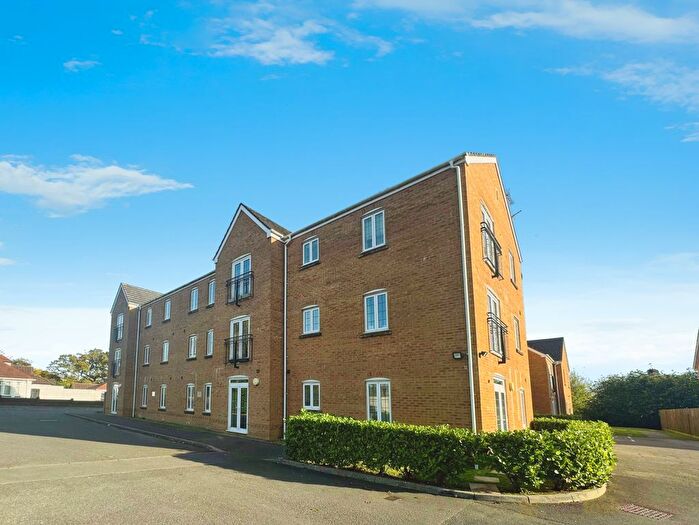 1 Bedroom Flat To Rent In Monkstone Court, Maxwell Road, Rumney, CF3