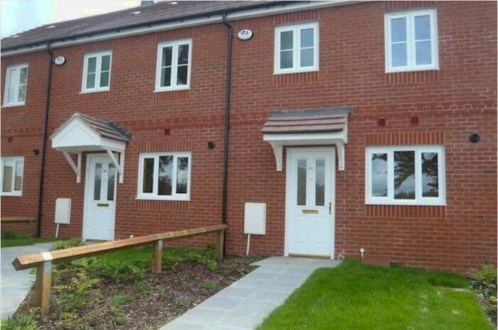 3 Bedroom Terraced House To Rent In Lenthall Road, East Oxford, OX4