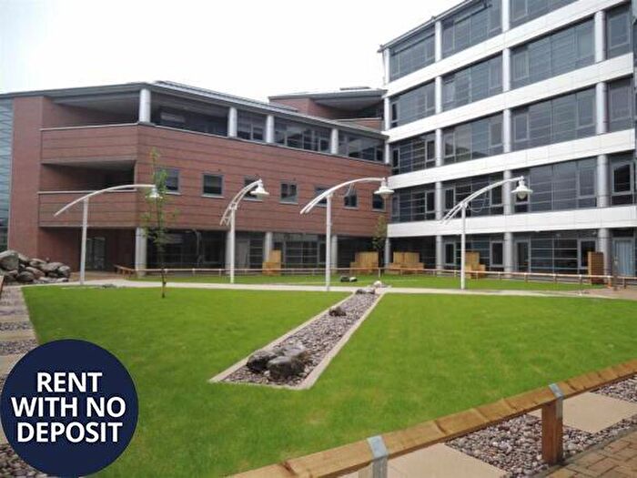 1 Bedroom Flat To Rent In Waterfront West, Brierley Hill, West Midlands, DY5